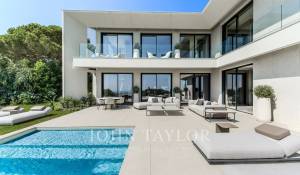 Vente Villa Vallauris