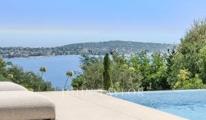 Vente Villa Vallauris