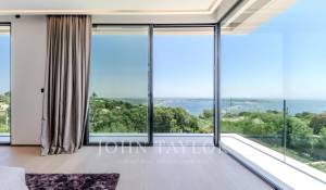 Vente Villa Vallauris