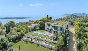 Vente Villa Vallauris