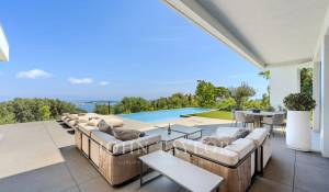 Vente Villa Vallauris