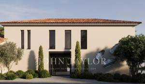 Vente Villa Vallauris