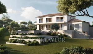 Vente Villa Vallauris