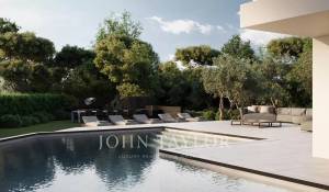 Vente Villa Vallauris