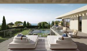 Vente Villa Vallauris