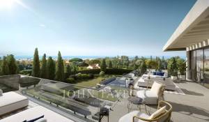 Vente Villa Vallauris