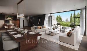 Vente Villa Vallauris