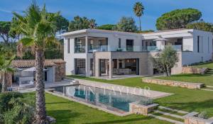 Vente Villa Vallauris