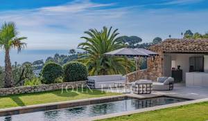 Vente Villa Vallauris
