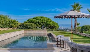 Vente Villa Vallauris
