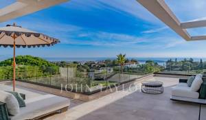Vente Villa Vallauris