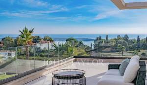 Vente Villa Vallauris