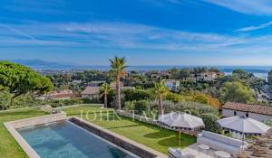 Vente Villa Vallauris