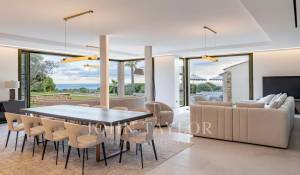 Vente Villa Vallauris