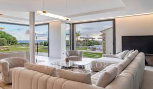 Vente Villa Vallauris