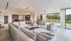 Vente Villa Vallauris