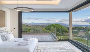 Vente Villa Vallauris