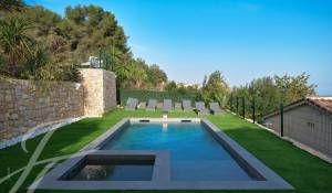 Vente Villa Vallauris