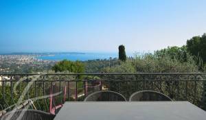 Vente Villa Vallauris