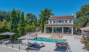 Vente Villa Vallauris