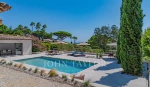 Vente Villa Vallauris