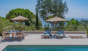 Vente Villa Vallauris