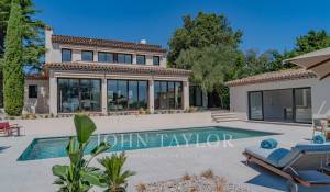 Vente Villa Vallauris