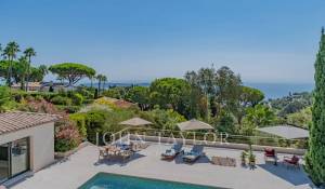 Vente Villa Vallauris