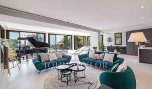 Vente Villa Vallauris