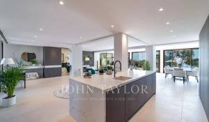 Vente Villa Vallauris