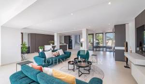 Vente Villa Vallauris