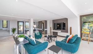 Vente Villa Vallauris