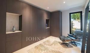 Vente Villa Vallauris