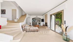 Vente Villa Vallauris