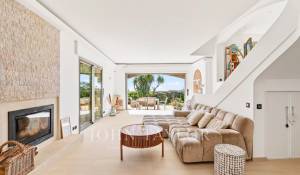 Vente Villa Vallauris