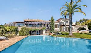 Vente Villa Vallauris