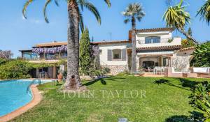 Vente Villa Vallauris