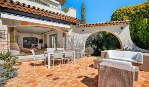 Vente Villa Vallauris