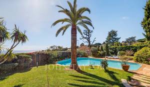 Vente Villa Vallauris