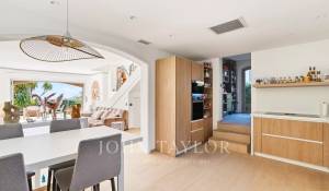 Vente Villa Vallauris