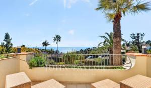 Vente Villa Vallauris