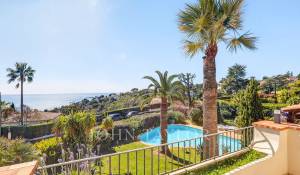 Vente Villa Vallauris