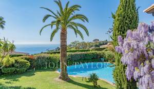 Vente Villa Vallauris