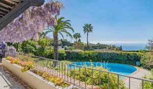 Vente Villa Vallauris