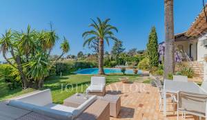 Vente Villa Vallauris