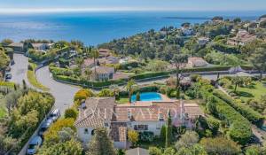 Vente Villa Vallauris