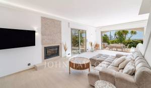Vente Villa Vallauris