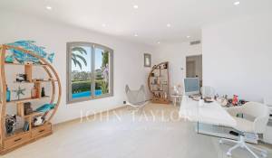Vente Villa Vallauris