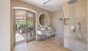 Vente Villa Vallauris