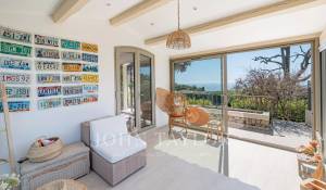 Vente Villa Vallauris